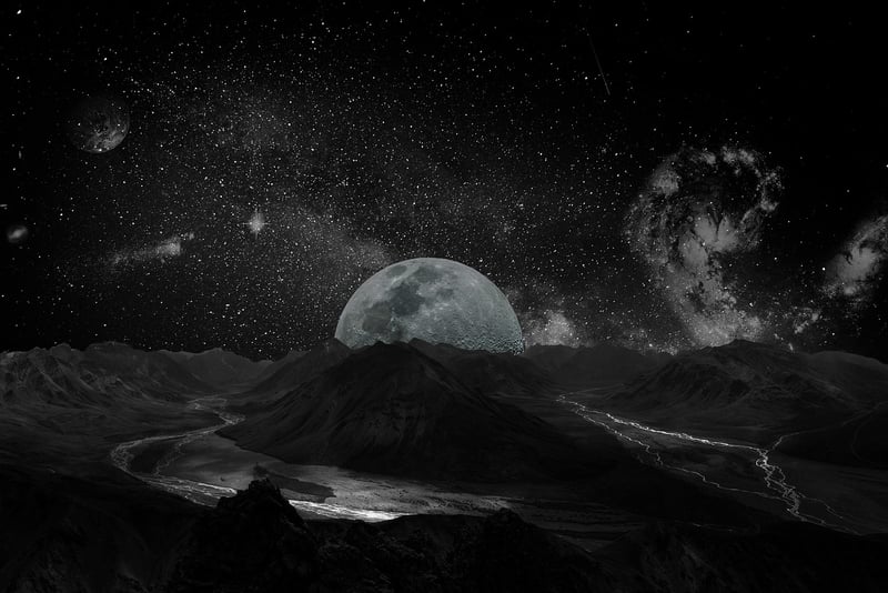 Mars Colonies